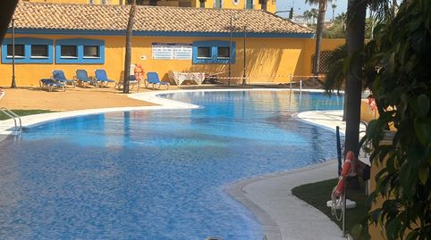 Foto 5 de Piso en venta en Avenida de Barcelona, Nueva Alcántara, Marbella