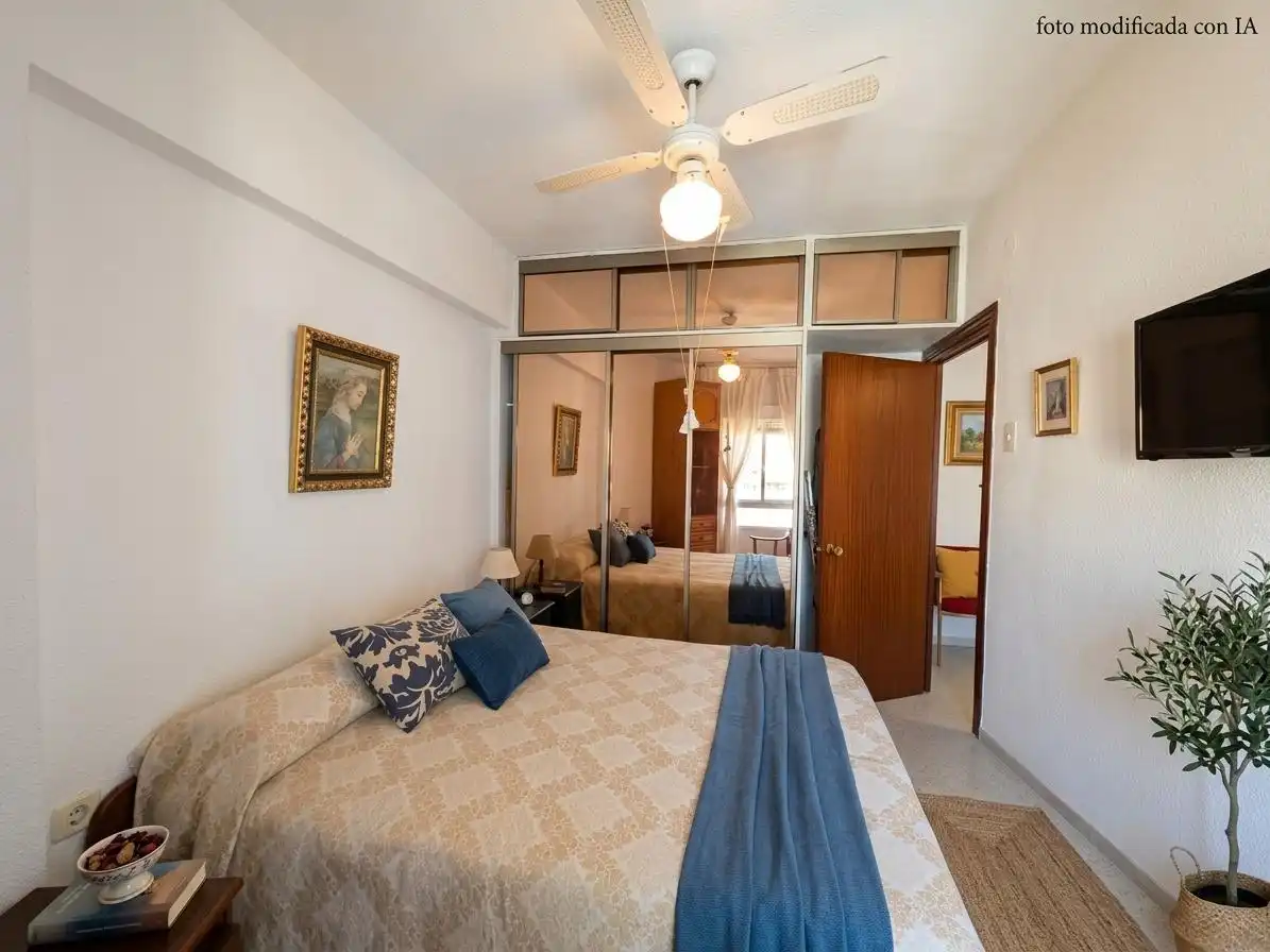 Piso con ascensor en venta en CARABINEROS, imagen 19
