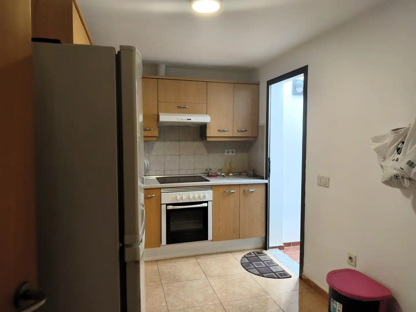 Kitchen of Flat for sale in Puerto del Rosario