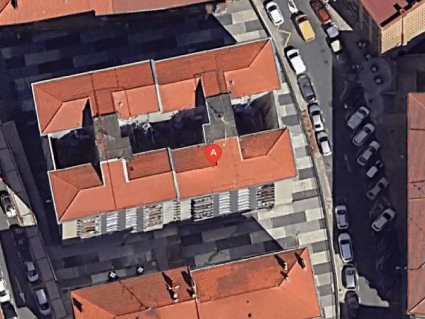 Parking de Piso en venta en Sestao 