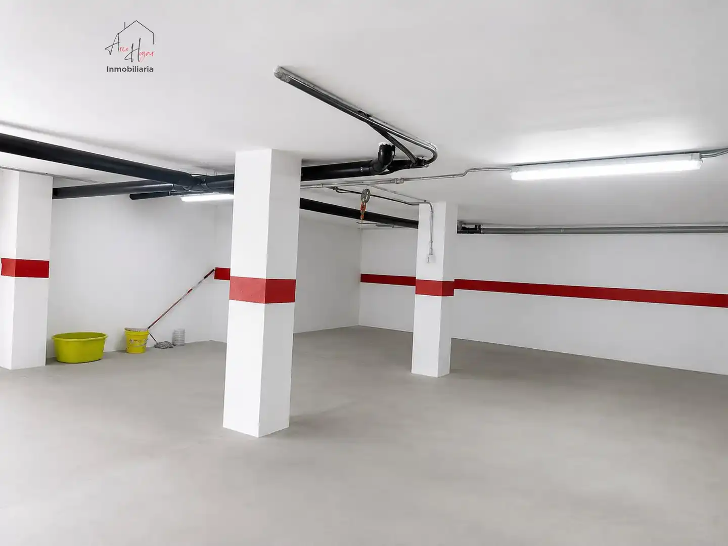 Parking de Garaje en venta en Aldealengua
