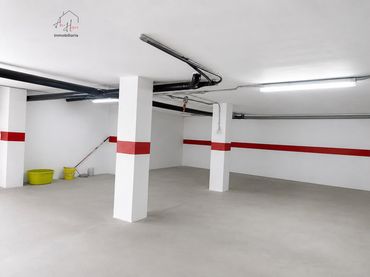 Parking à vendre à salamanca
