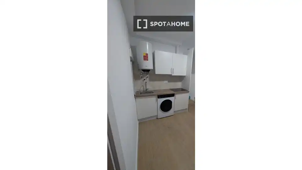 Habitación en Pradolongo