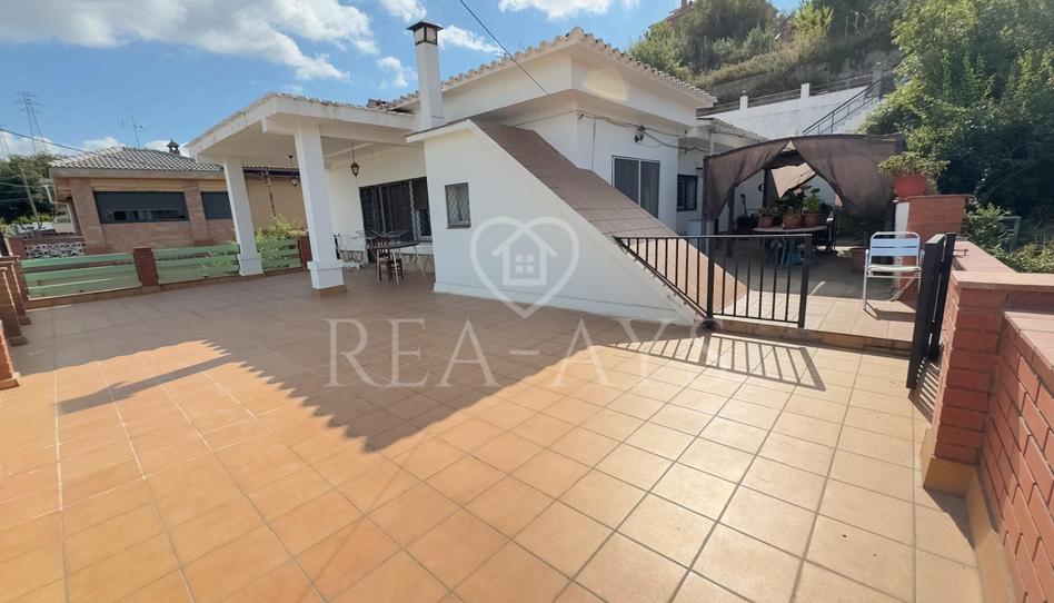 Foto 1 de Casa o xalet en venda a Carrer Pi Gg, Cervelló, Barcelona