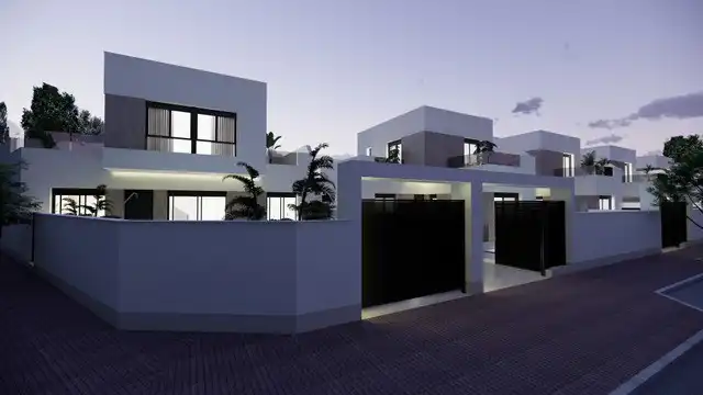 Maison mitoyenne avec piscine à vendre à San Fulgencio, imagen 5