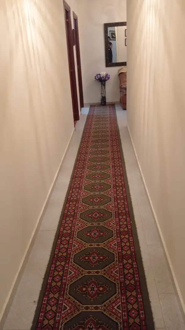 Pis en venda en Foz amb Calefacció, Moblat i Balcó