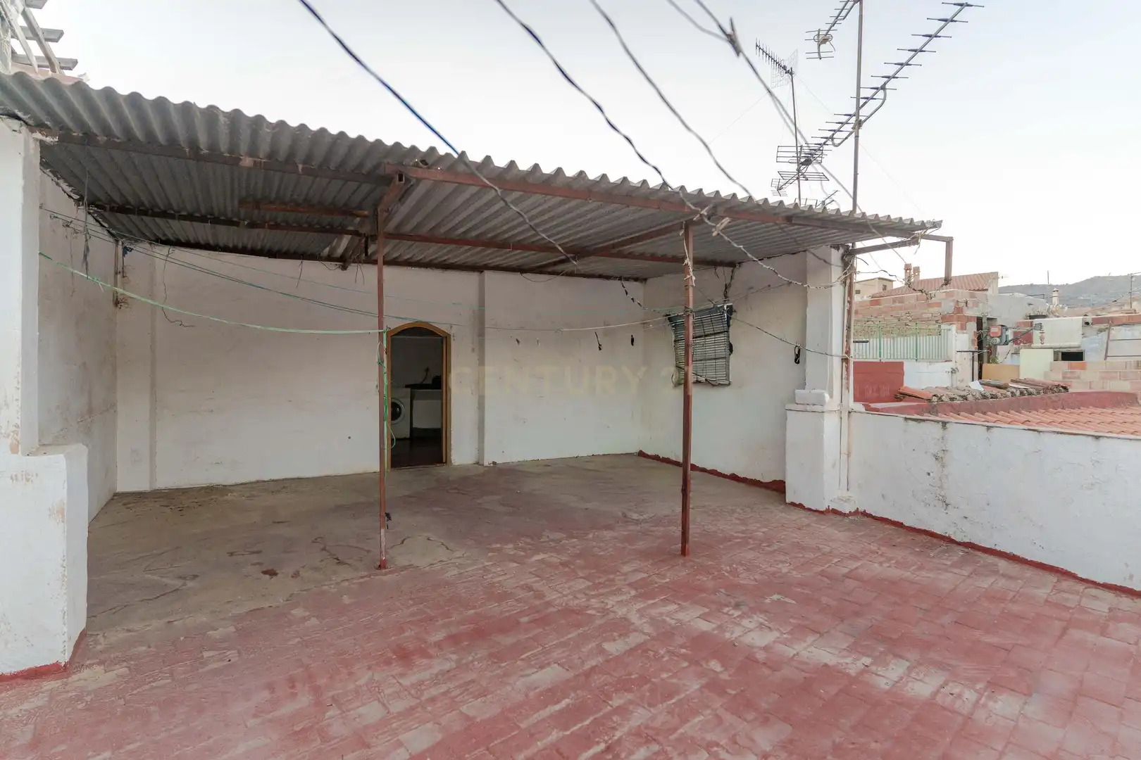 Casa o chalet en venta en Los Guájares, Granada