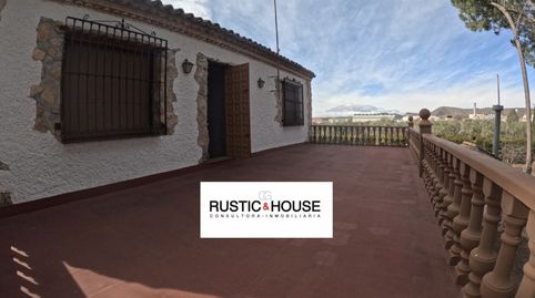 Foto 5 de Casa o chalet en venta en Hellín, Albacete