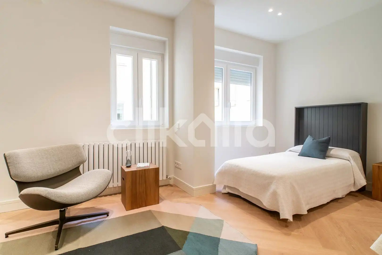 Habitación de Piso en venta en Madrid con Aire acondicionado, Calefacción y Terraza