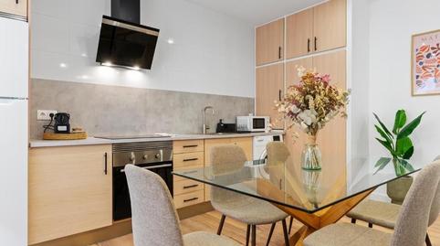 Foto 4 de Piso de alquiler en Feijoo, Ceares, Asturias