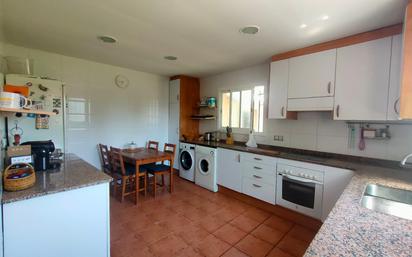 Kitchen of House or chalet for sale in Maçanet de la Selva  with Private garden, Alarm and Community pool