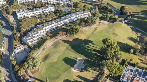 Foto 4 de Casa adosada en venda a Calle Los Granados, 18, Puerto Banús, Marbella
