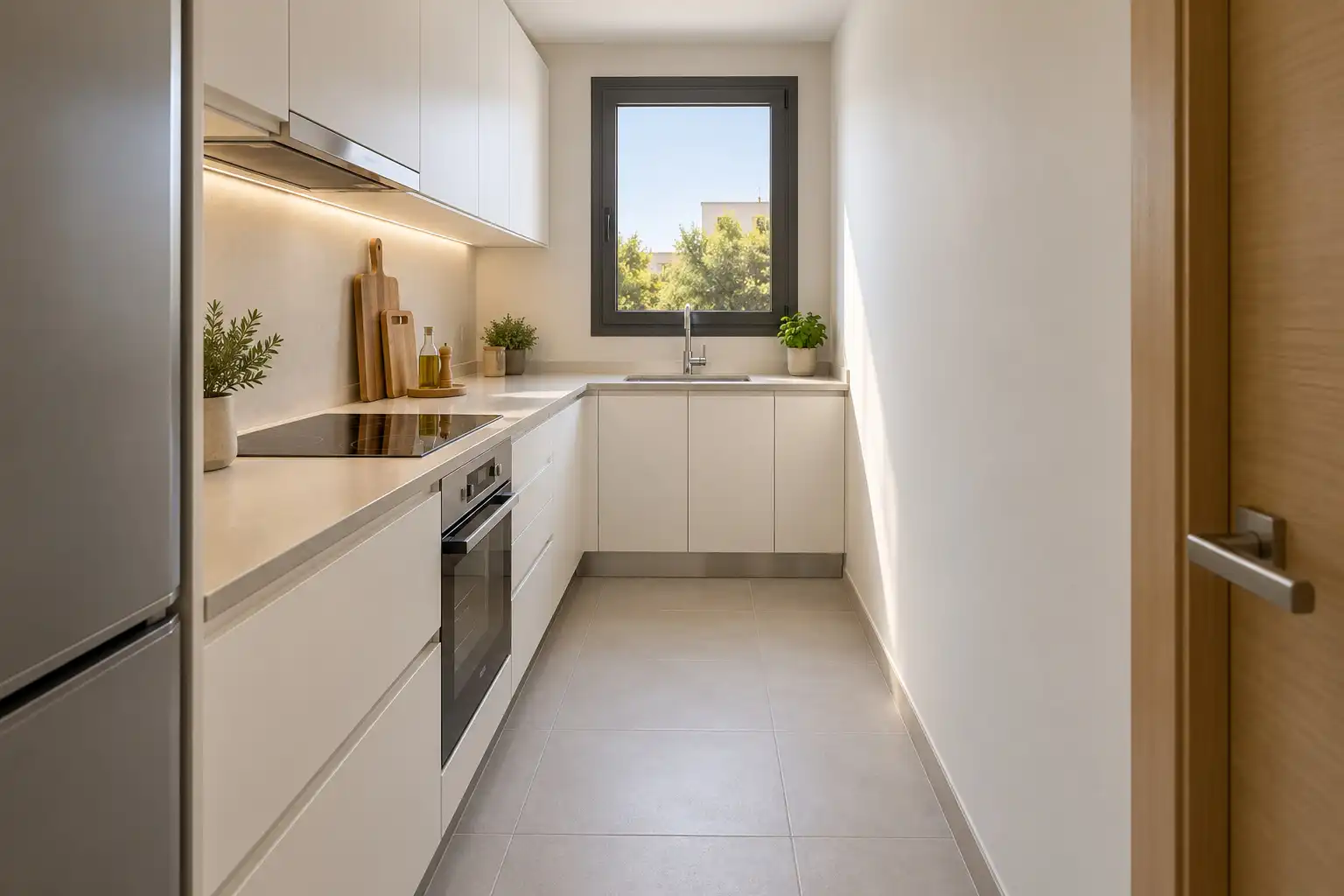 Wohnbaugrundstück zum Verkauf in Calle Rio Jarama 25, imagen 6