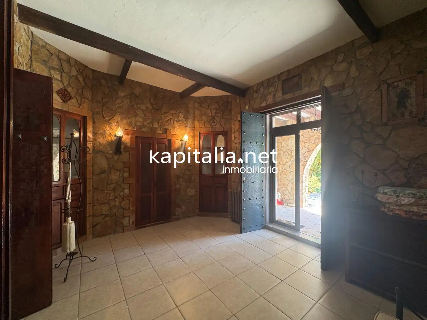 Casa o xalet en venda en Xàtiva amb Calefacció, Jardí privat i Terrassa