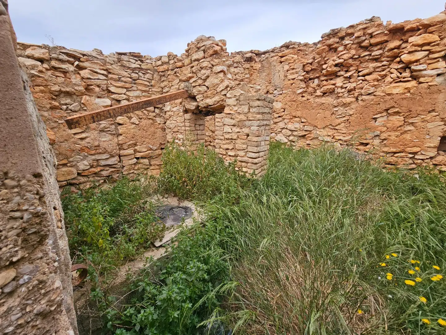 Landhaus zum Verkauf in Eucaliptus- Poble Nou del Delta, imagen 28