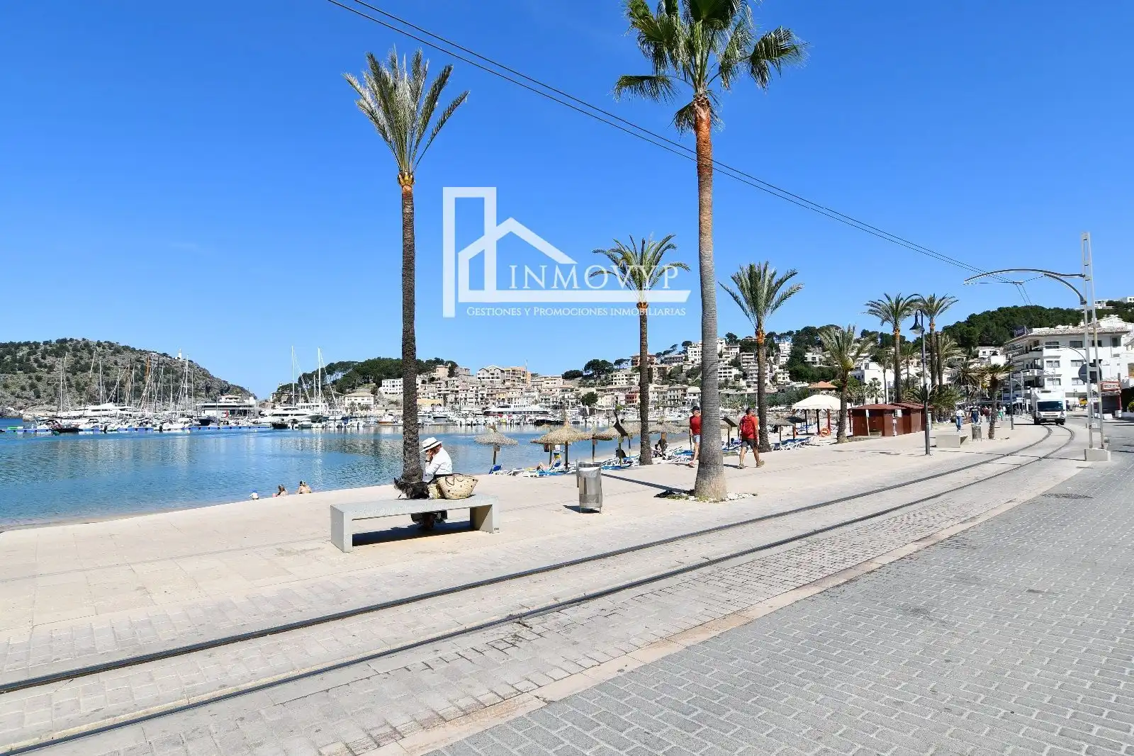 Local en venta en Sóller