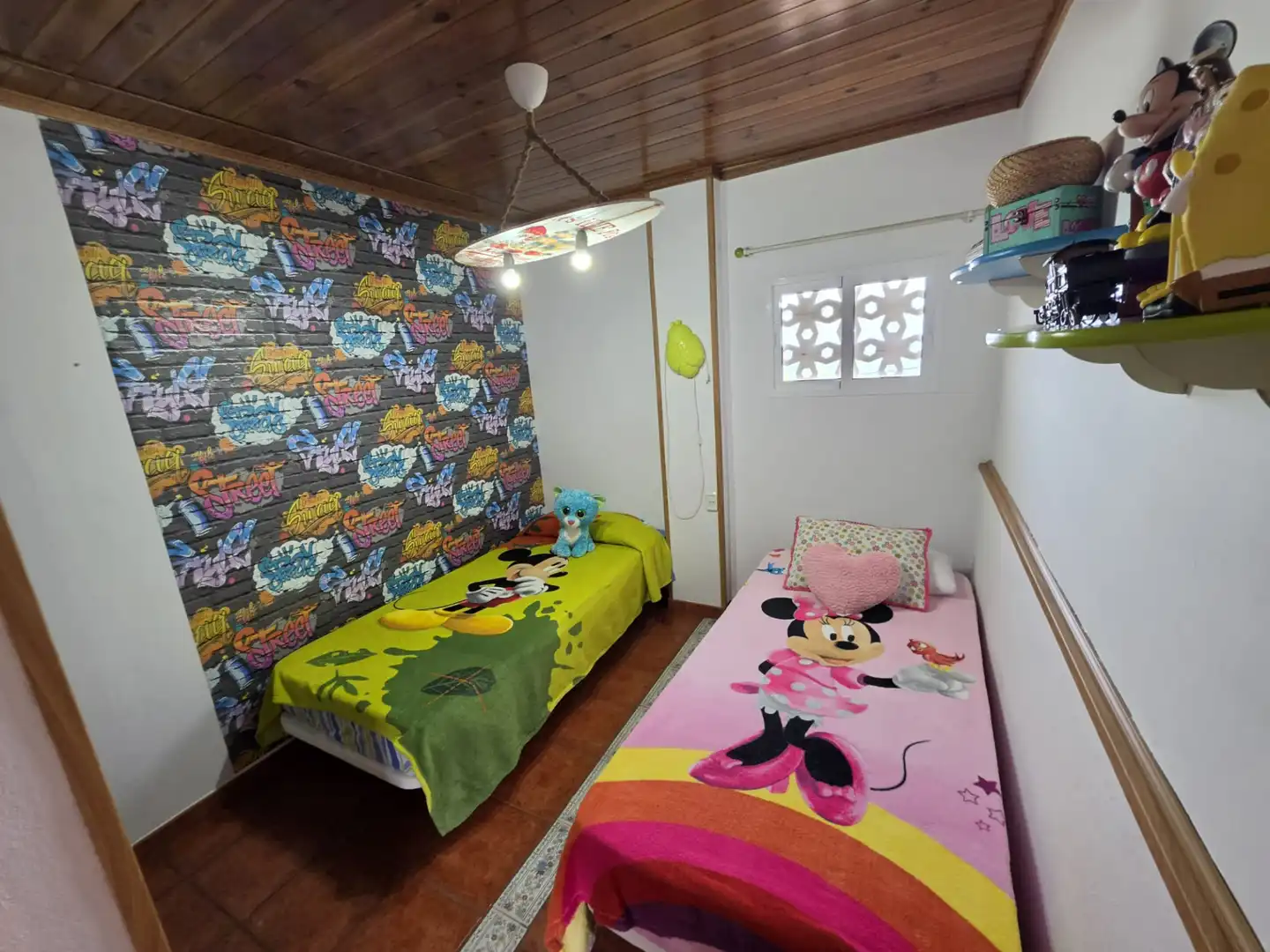 Habitación de Casa o chalet en venta en Valle de Guerra