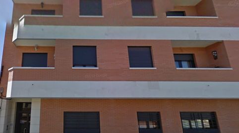 Foto 4 de Piso en venta en Calle Hernán Cortés, Carretera de Córdoba - Libertad, Puertollano