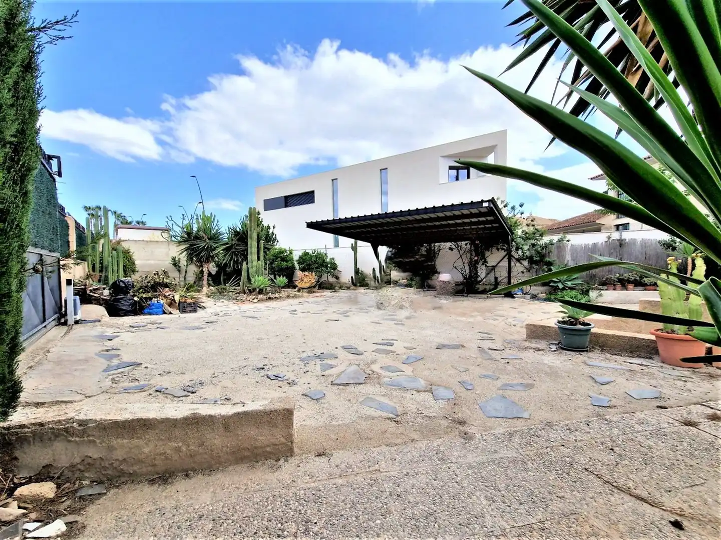 Xalet amb jardí en venda a Lorca Ciudad, imagen 42