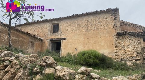 Foto 2 von Country house zum Verkauf in Albox, Almería