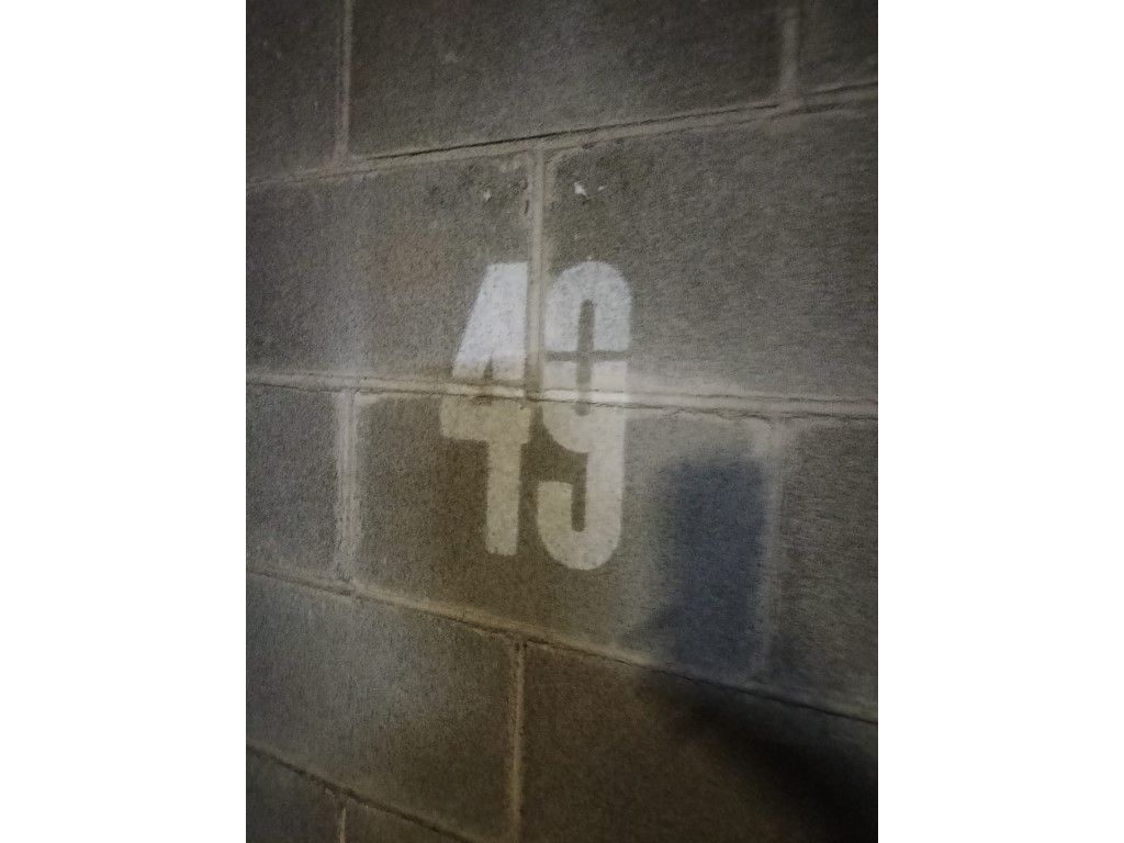 Parking of Garage for sale in  Barcelona Capital