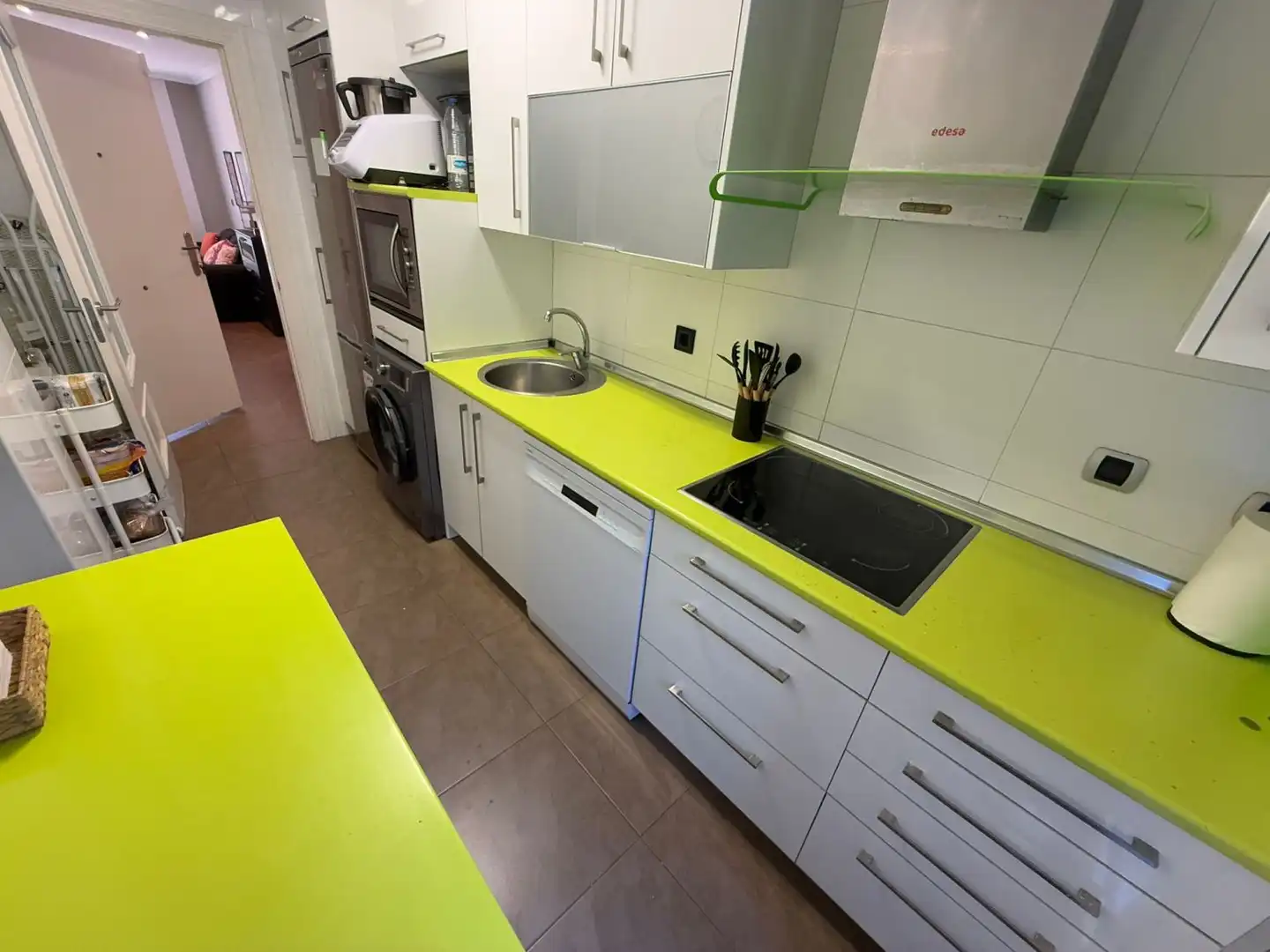 Wohnung mit Aufzug zum Verkauf in Buciero, imagen 14
