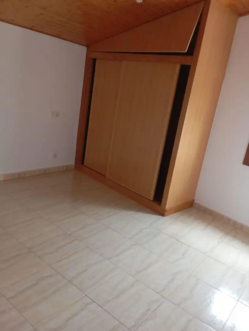 Habitación de Casa o chalet en venta en Carballo con Terraza