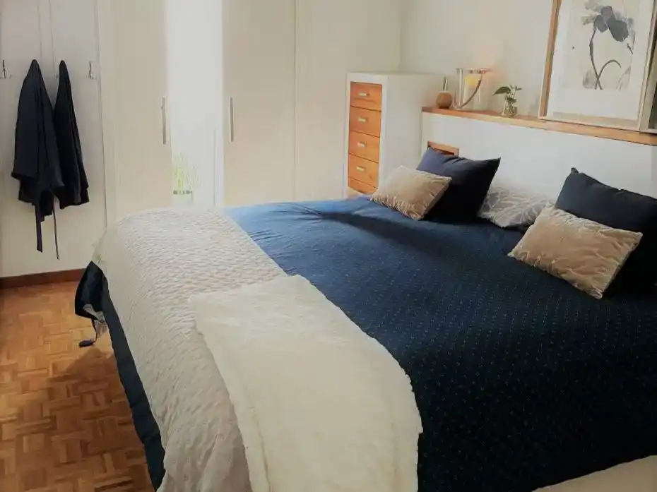 Habitación de Piso en venta en Las Rozas de Madrid con Aire acondicionado