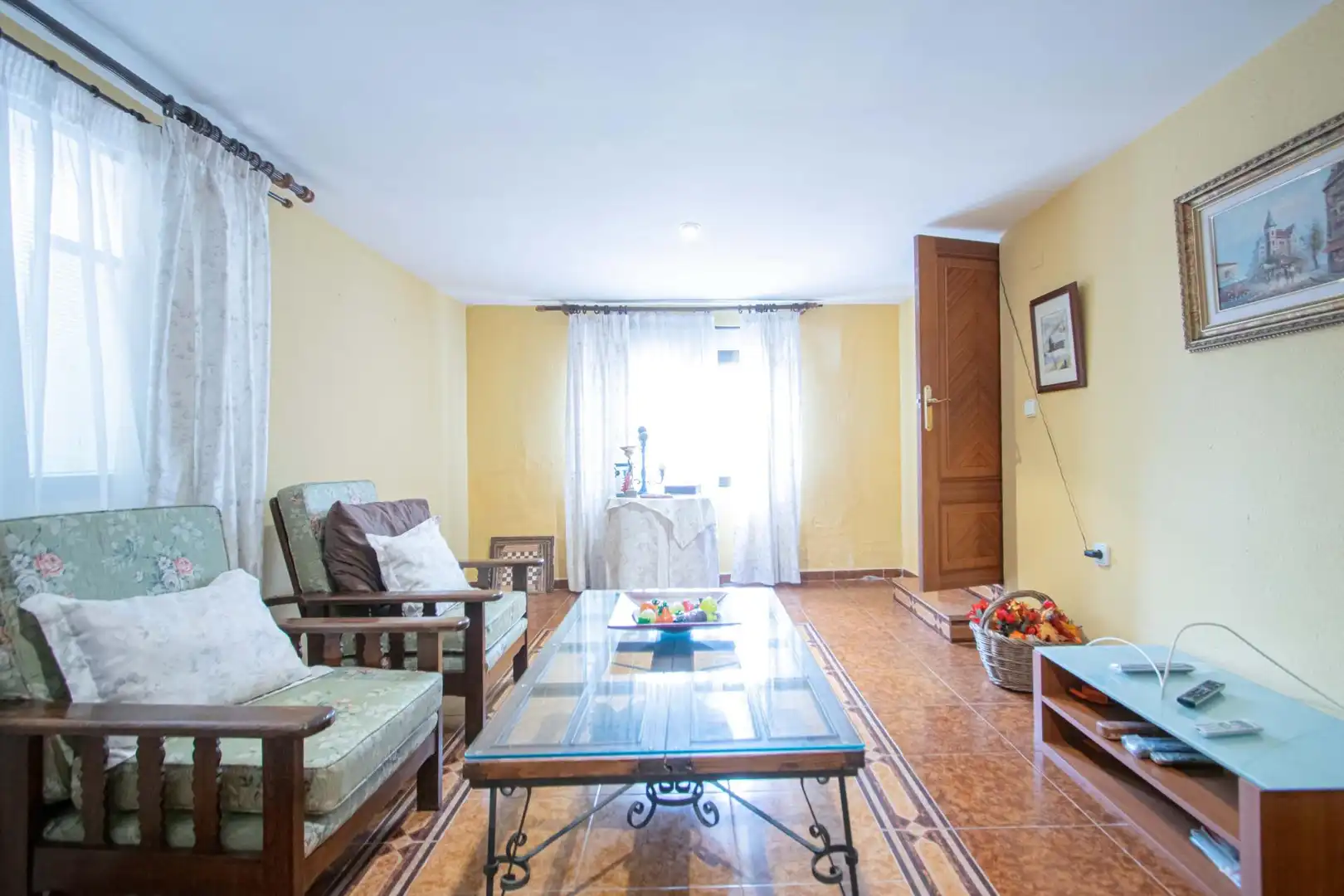 Chalet con jardín en venta en Cerros de Montequinto, imagen 33