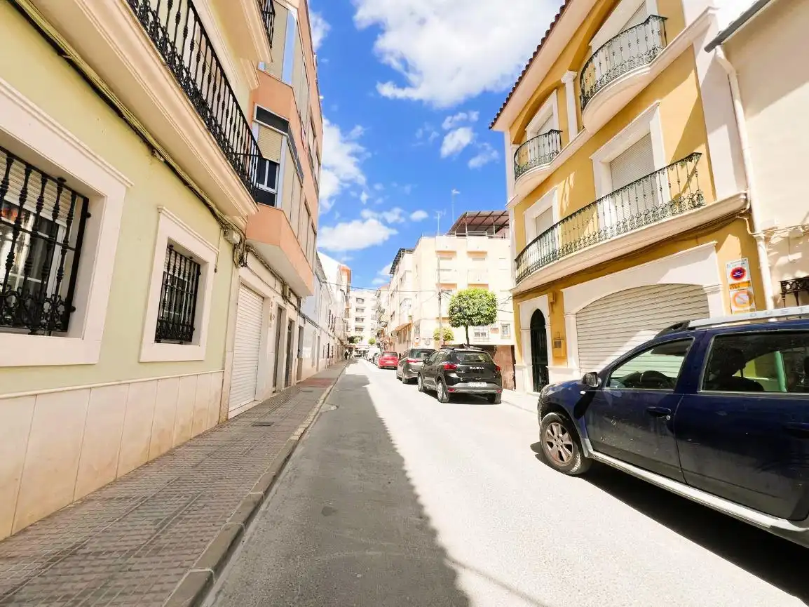 Casa in vendita a Puente Genil, imagen 7
