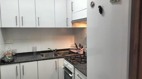 Foto 5 de Piso en venta en El Raval, Barcelona