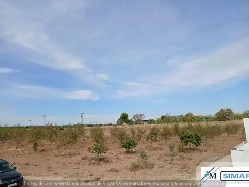 Terreno en venta en Ajofrín