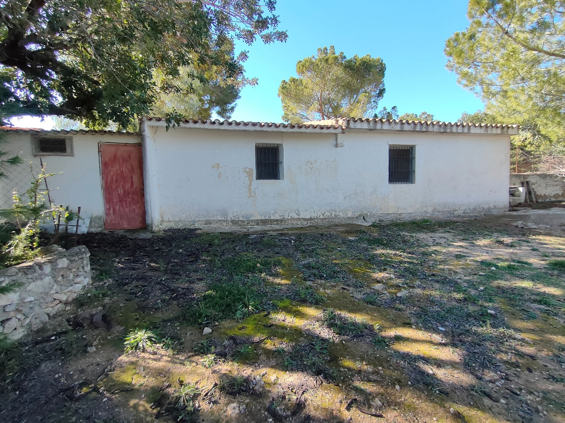 Casa o xalet en venda a Turís
