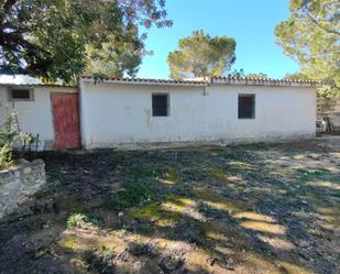 House or chalet for sale in Turís  with Private garden, Terrace and Swimming Pool