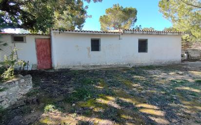 Casa o xalet en venda en Turís amb Jardí privat, Terrassa i Piscina
