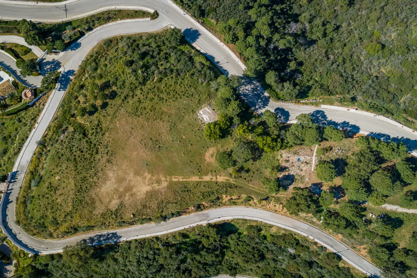 Terreni e lotti in vendita a Montemayor - Marbella Club, imagen 2
