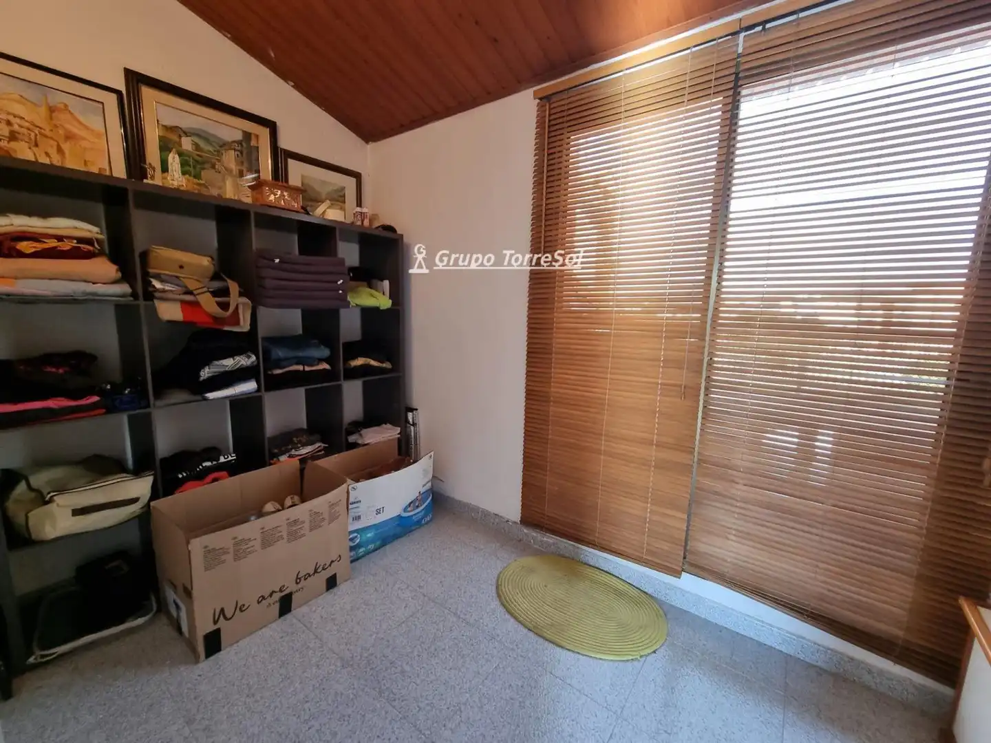 Detached homes for sale in Marítima Nord