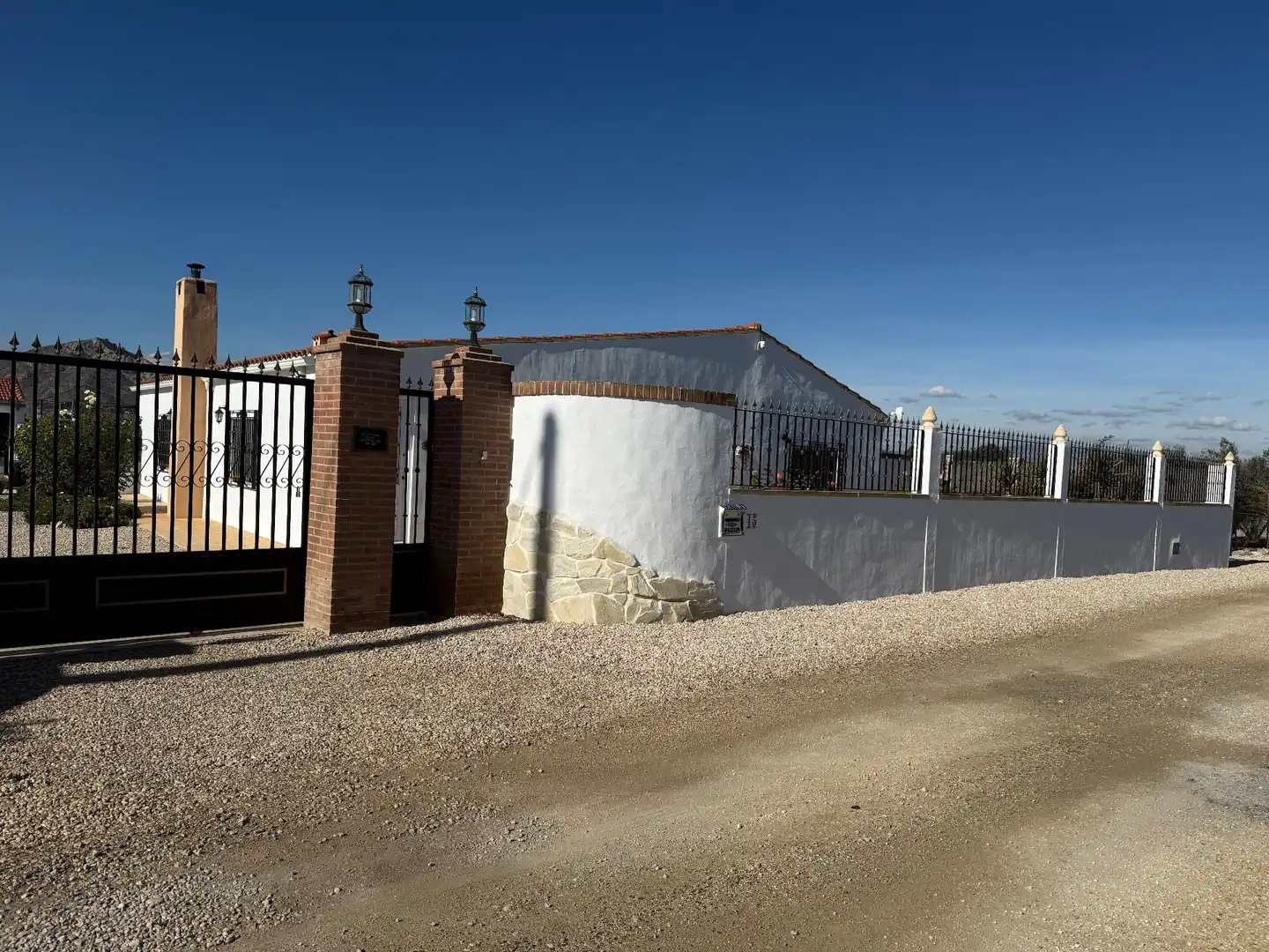 Casa o chalet en venta en Las Tiesas