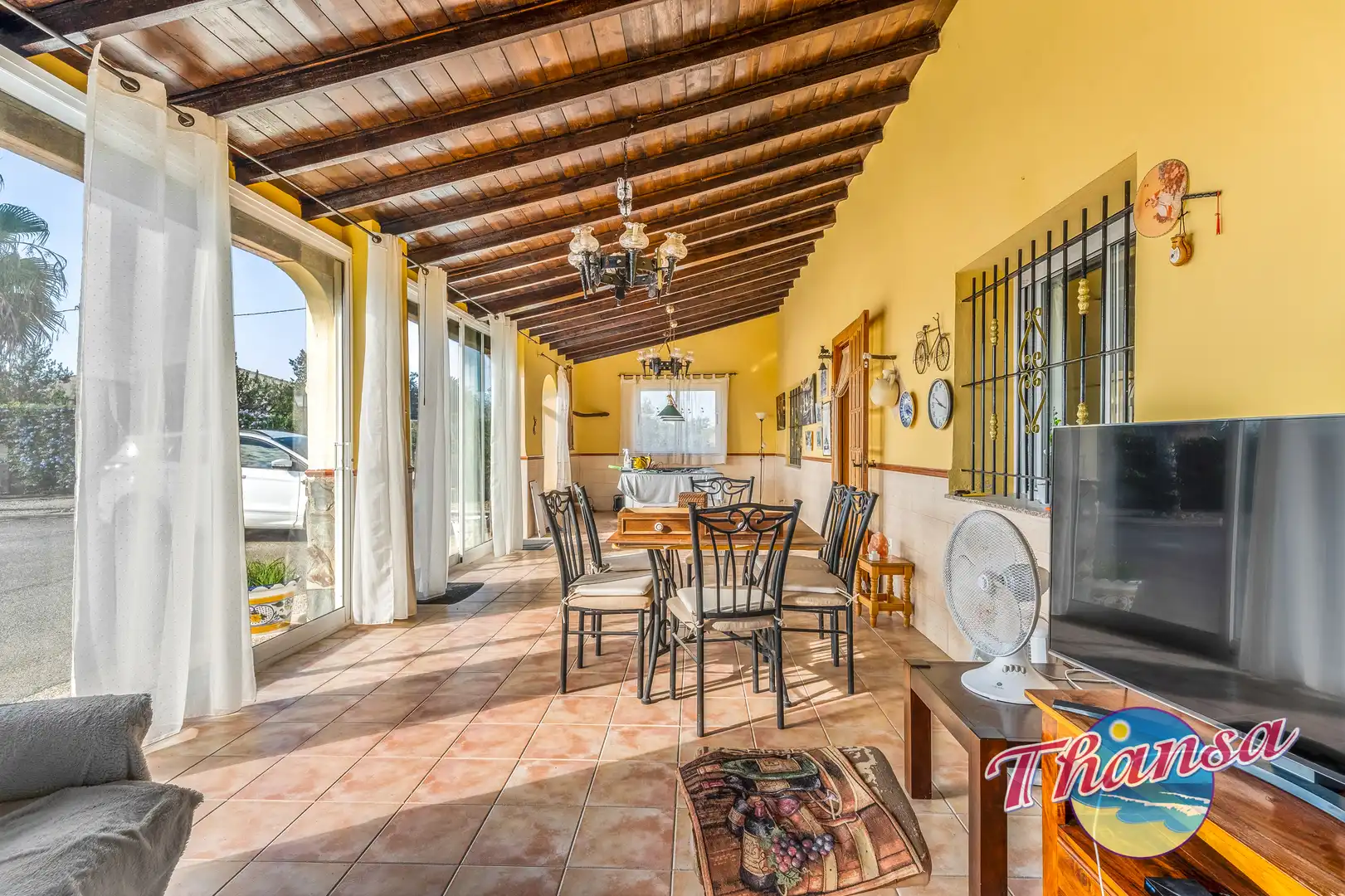 Casa o chalet en venta en Lugar Torrellano Bajo Parc 1, Torrellano