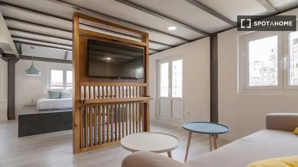 Habitació a Numancia - San Fernando