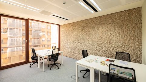 Photo 2 of Office for rent in Calle de Juan Ignacio Luca de Tena, 1, Salvador, Madrid Capital