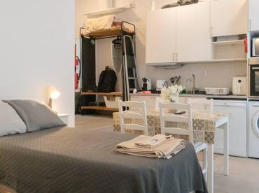 Appartamento in affitto a N/A
