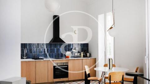 Photo 5 of Flat for rent in C. del Doctor Gil I Morte, Arrancapins,  Valencia Capital