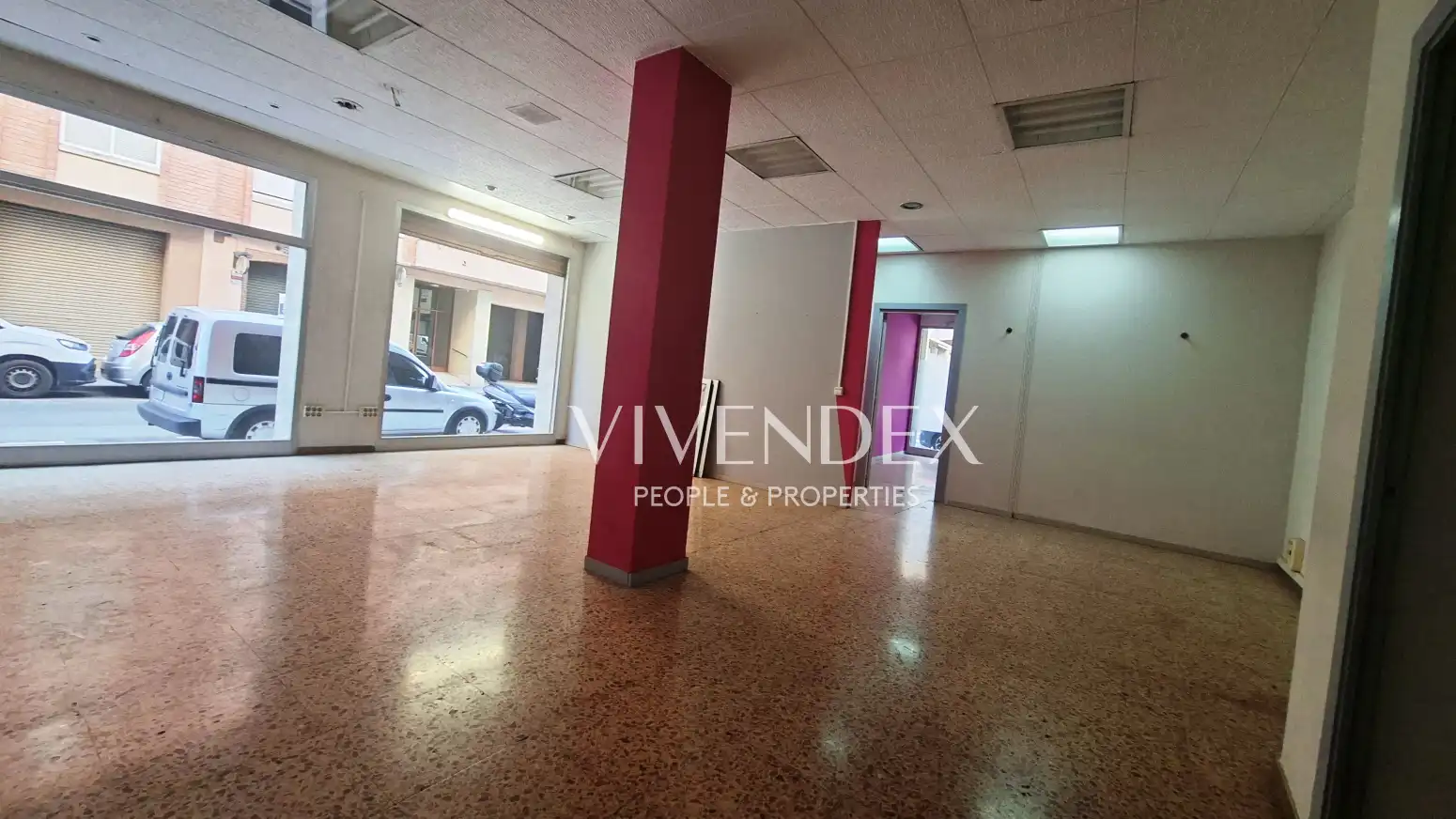 Business premises to rent in Reus - PARE GIL, imagen 6