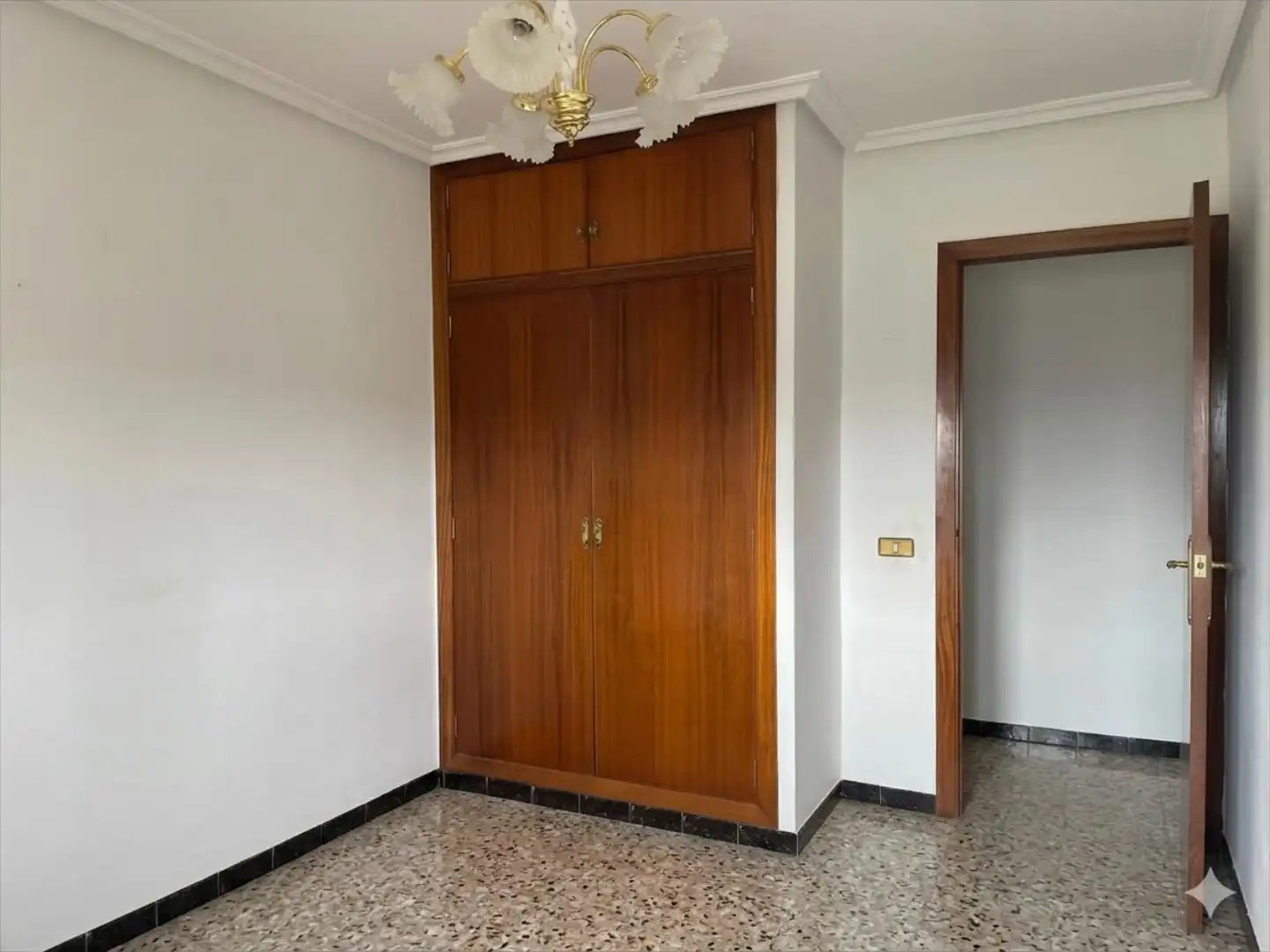 Habitación de Casa o chalet en venta en Biota con Trastero