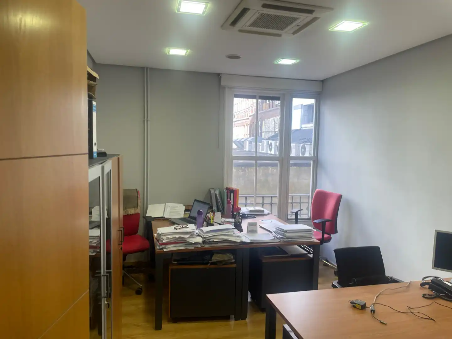 Office space with lift for sale in Portuko Markesaren Kalea, imagen 15