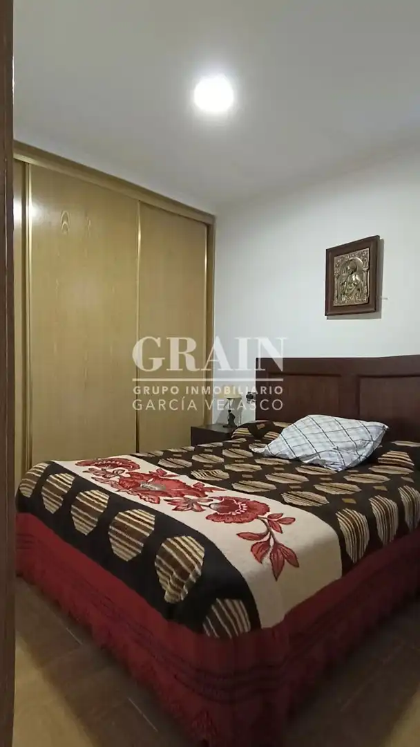Chalet con piscina en venta en Pedanías - Extrarradio, imagen 36