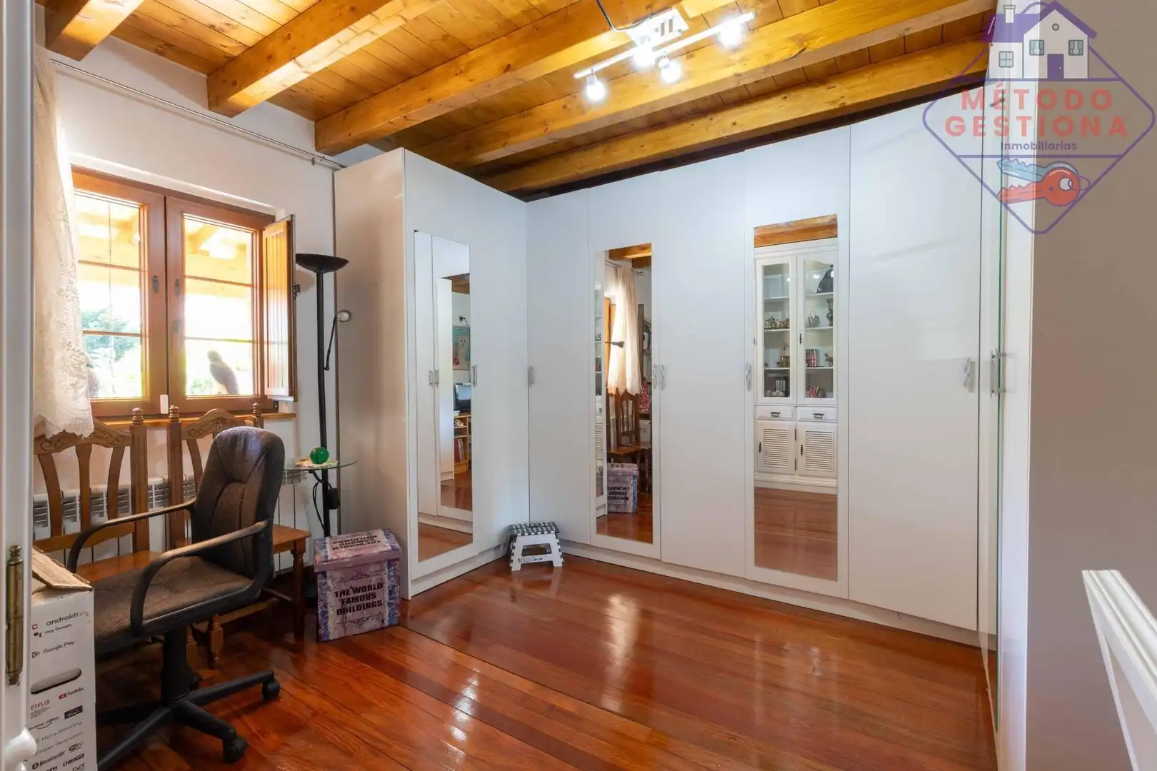 Casa o chalet en venta en Cabuérniga con Calefacción, Terraza y Balcón