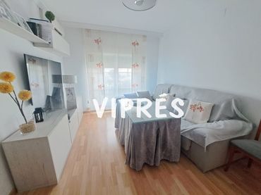 Flat for sale in Sierra de Fuentes