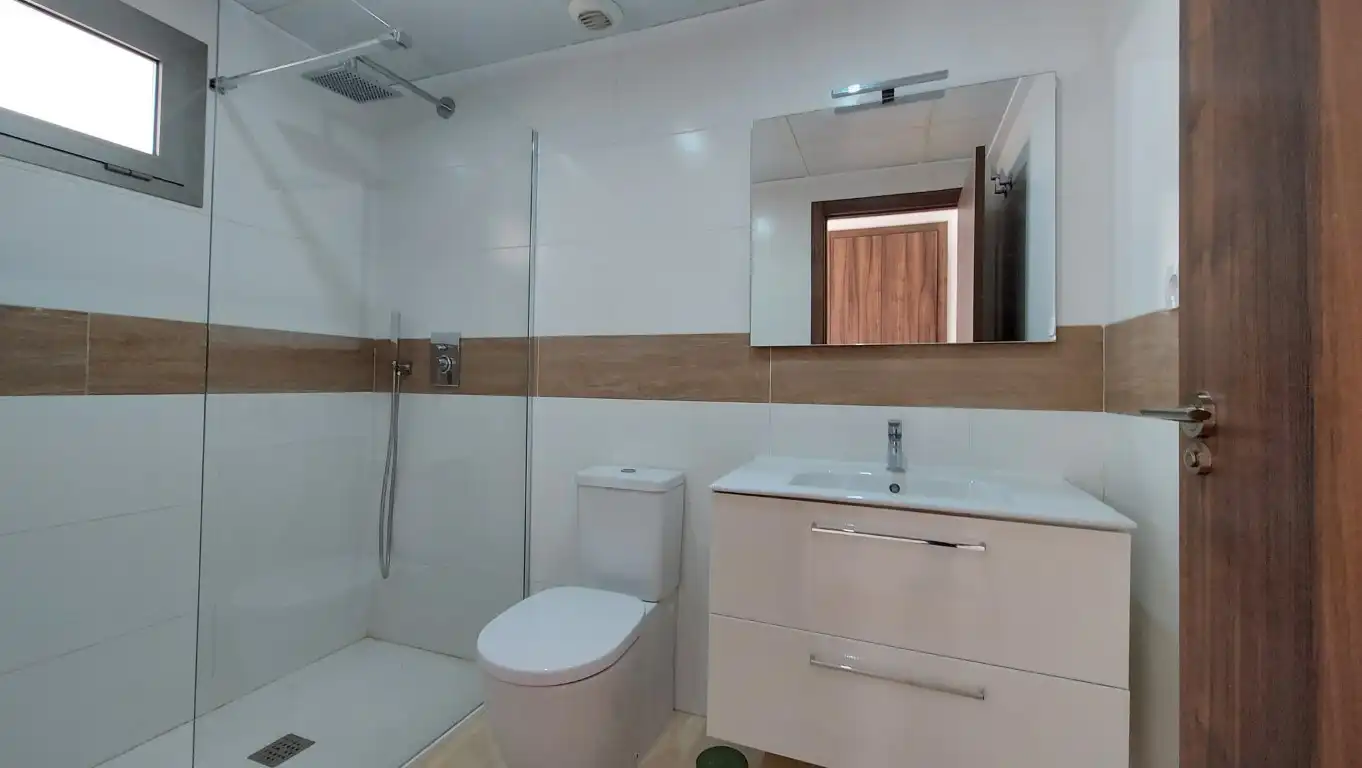 Penthouse mit Pool zum Verkauf in Orihuela Costa, imagen 15